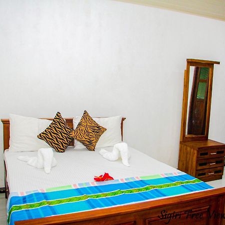 Sigiriya Free View Tree House & Villa Exteriör bild